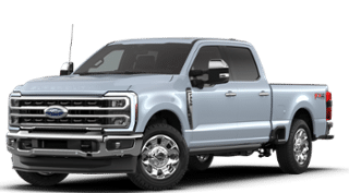 2026 Ford Super Duty® External Image 2